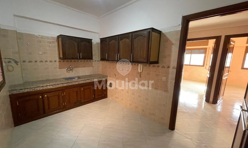 De închiriat: apartament cu 2 camere în Marrakech, confort și stil - view 12
