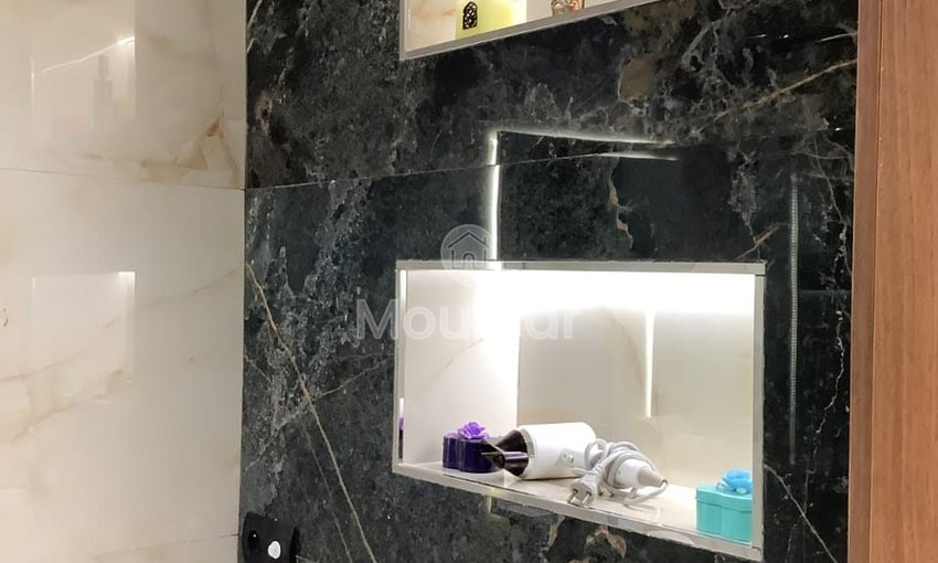 Charmant appartement te huur in Marrakech - 2 comfortabele slaapkamers - view 10