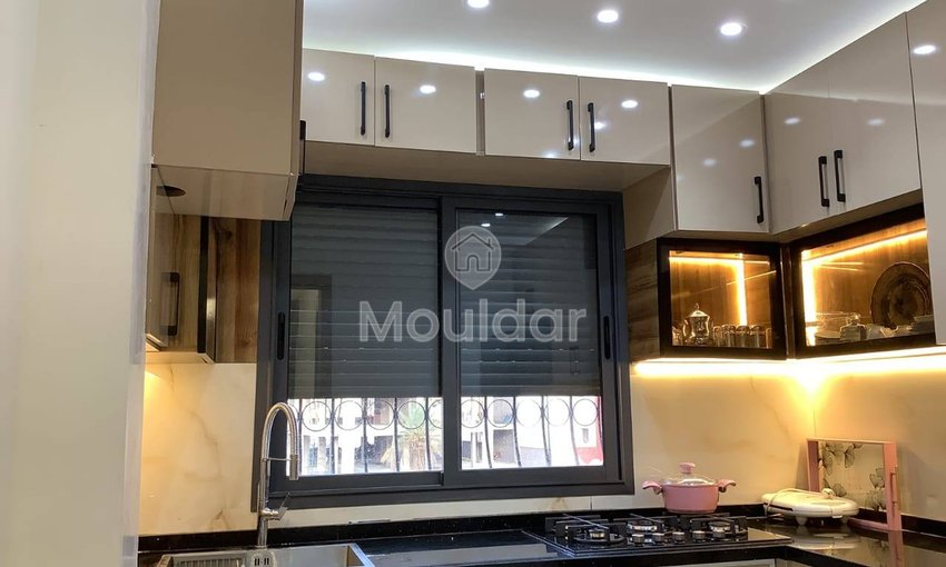 Charmant appartement te huur in Marrakech - 2 comfortabele slaapkamers - view 9