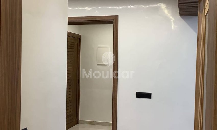 Charmant appartement te huur in Marrakech - 2 comfortabele slaapkamers - view 7