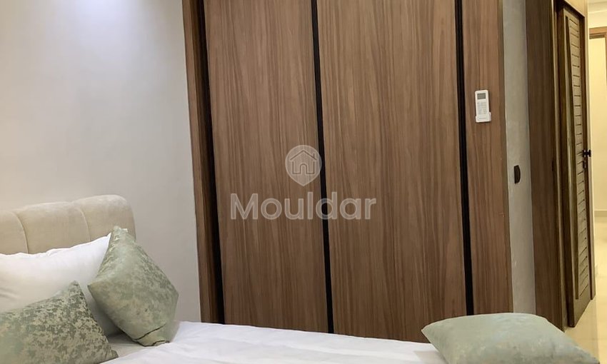 Charmant appartement te huur in Marrakech - 2 comfortabele slaapkamers - view 5