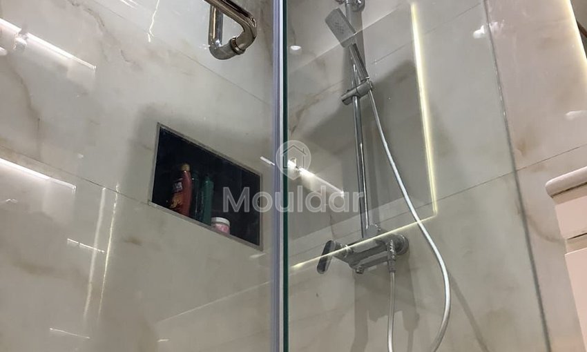 Charmant appartement te huur in Marrakech - 2 comfortabele slaapkamers - view 11