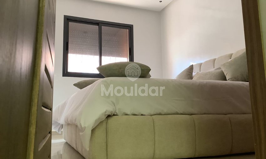 Charmant appartement te huur in Marrakech - 2 comfortabele slaapkamers - view 4