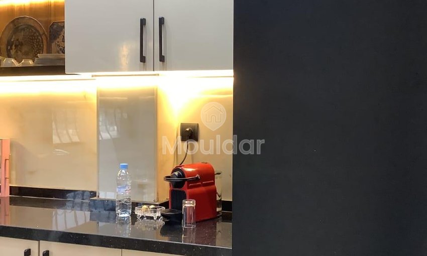 Charmant appartement te huur in Marrakech - 2 comfortabele slaapkamers - view 8