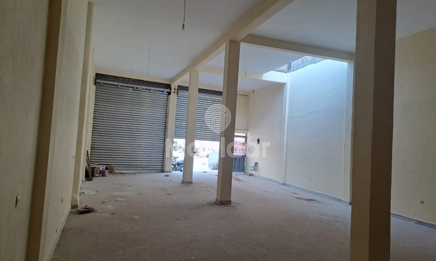Spațiu comercial de închiriat în Sidi Ghanem, Marrakesh - 200 m² - view 7