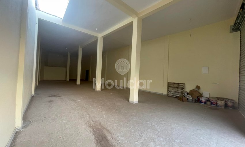 Spațiu comercial de închiriat în Sidi Ghanem, Marrakesh - 200 m² - view 6