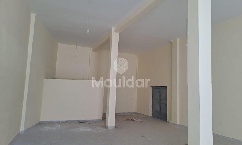 Spațiu comercial de închiriat în Sidi Ghanem, Marrakesh - 200 m² - view 4
