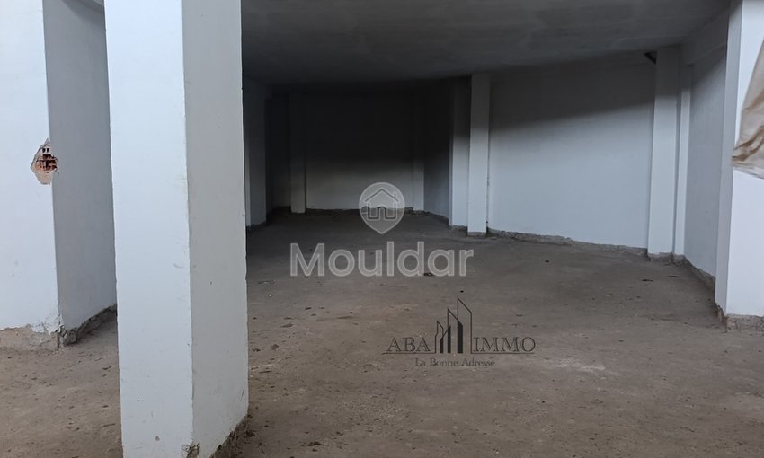  oportunitate comercială de vânzare în Casablanca - Bourgogne, 249 m² - view 4