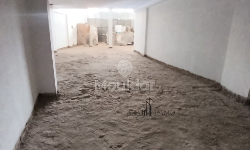  oportunitate comercială de vânzare în Casablanca - Bourgogne, 249 m² - view 3