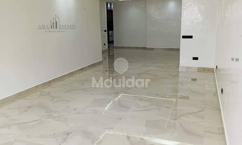 Casablanca'da Kiralık Harika 3 Odalı Daire - view 5