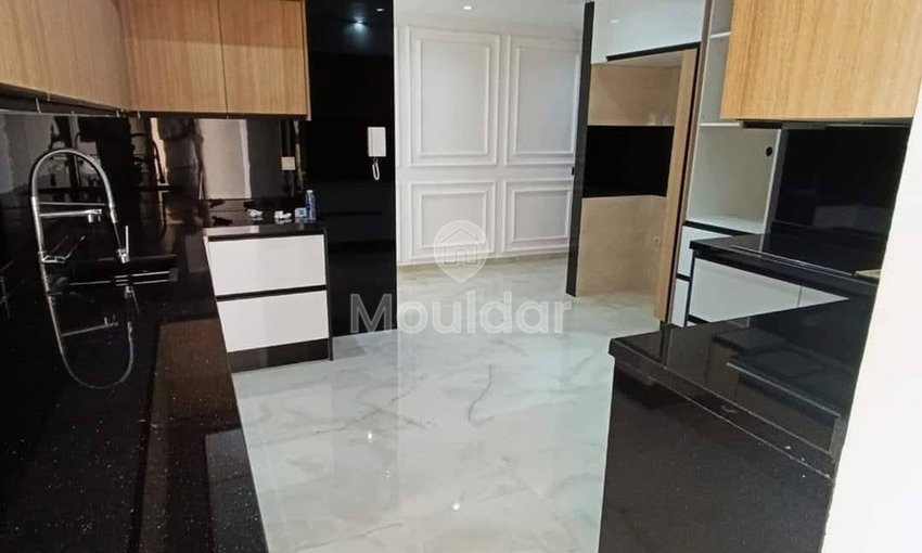 Casablanca'da Kiralık Harika 3 Odalı Daire - view 14