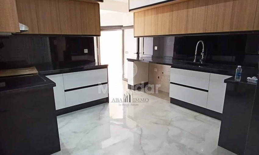 Casablanca'da Kiralık Harika 3 Odalı Daire - view 15