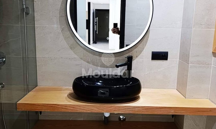 Casablanca'da Kiralık Harika 3 Odalı Daire - view 17