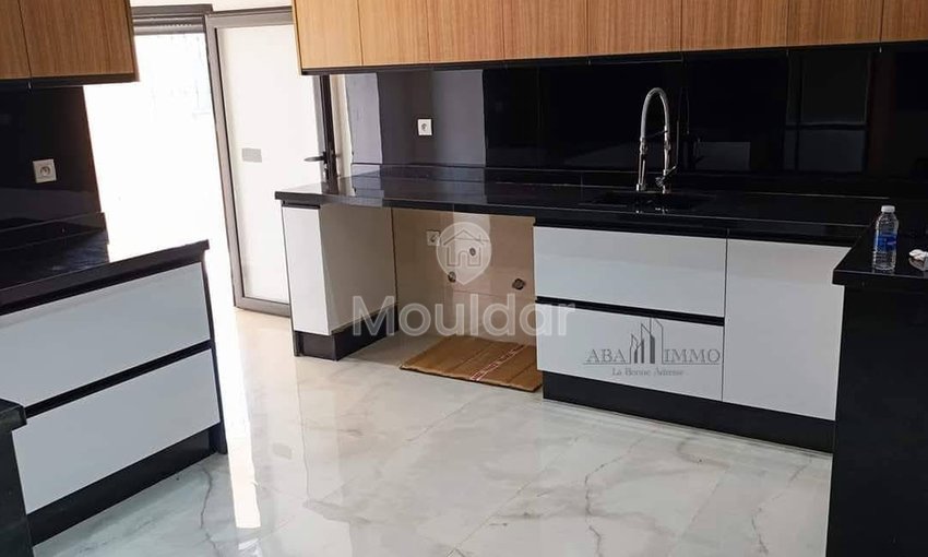 Casablanca'da Kiralık Harika 3 Odalı Daire - view 16