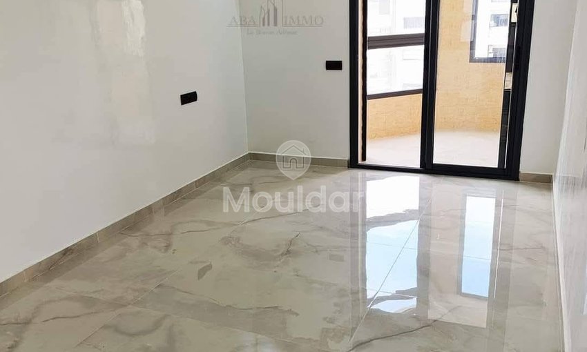 Casablanca'da Kiralık Harika 3 Odalı Daire - view 6