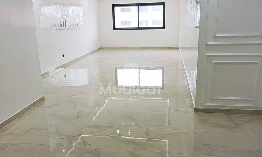 Casablanca'da Kiralık Harika 3 Odalı Daire - view 4