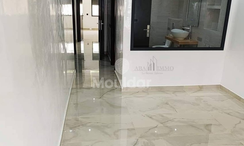 Casablanca'da Kiralık Harika 3 Odalı Daire - view 10