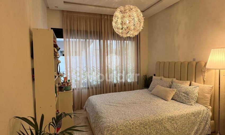 Studio à Louer à Anfa, Casablanca : Votre Espace Idéal - view 3