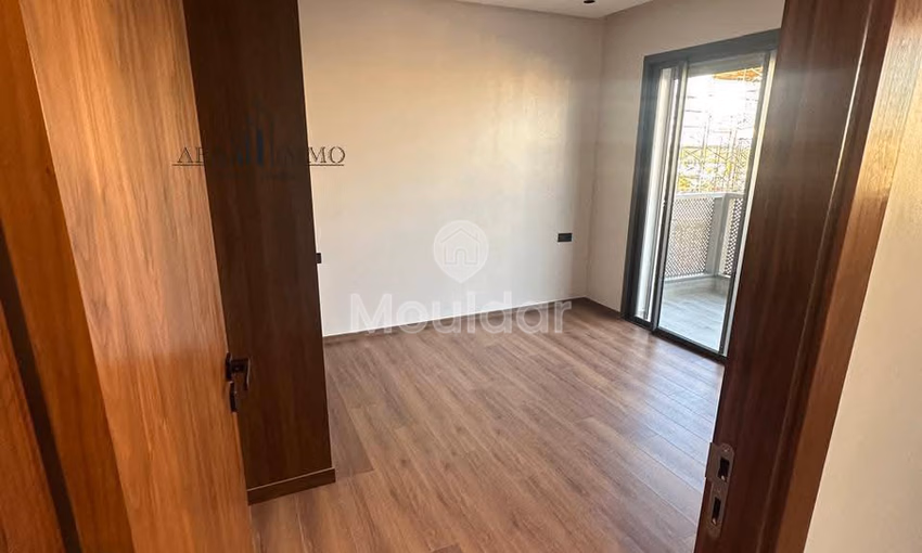 Modern Studio for Rent in Casablanca Finance City - 51 m² Modern Studio for Rent in Casablanca Finance City - 51 m²
