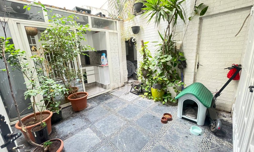 Spacious Apartment for Sale in Casablanca - Racine, 247m² - view 10