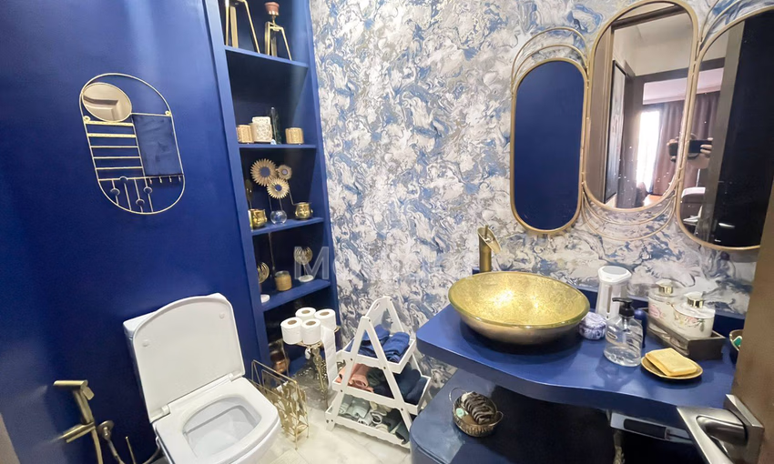 شقة واسعة للبيع في الدار البيضاء - راقية، 247م² شقة واسعة للبيع في الدار البيضاء - راقية، 247م²