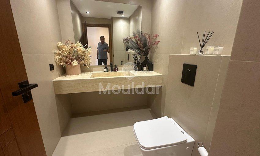 À venda: apartamento moderno de 2 quartos em Bourgogne, Casablanca - view 12