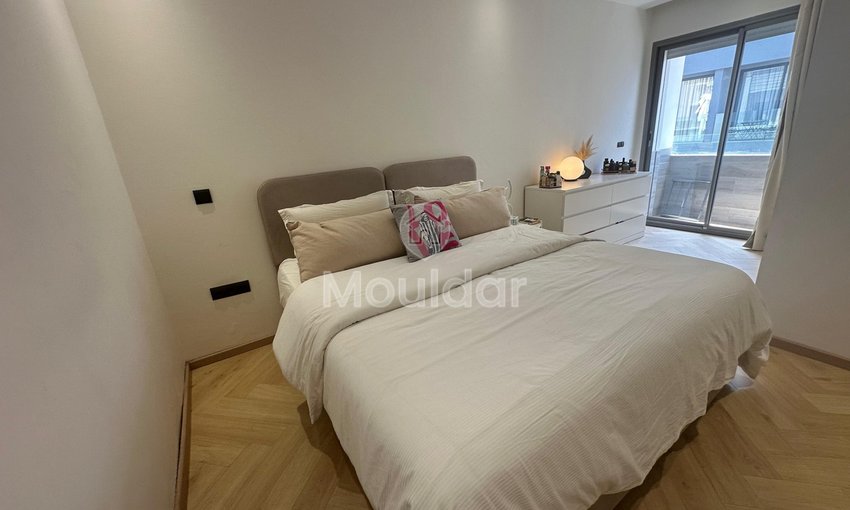 À venda: apartamento moderno de 2 quartos em Bourgogne, Casablanca - view 6