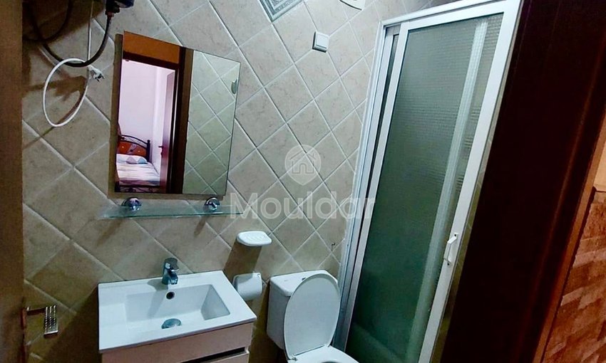 Appartamenti di Charme da Affittare ad Agadir - Hay Mohammadi - view 11