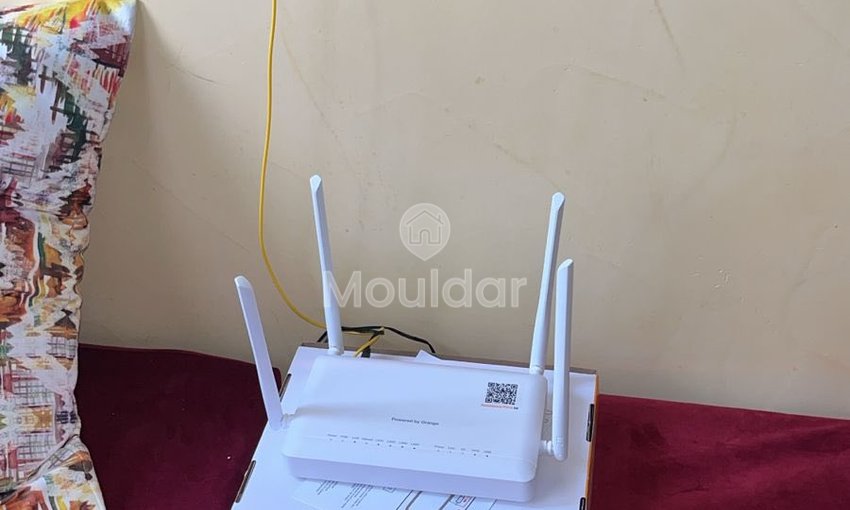 Appartamenti di Charme da Affittare ad Agadir - Hay Mohammadi - view 6