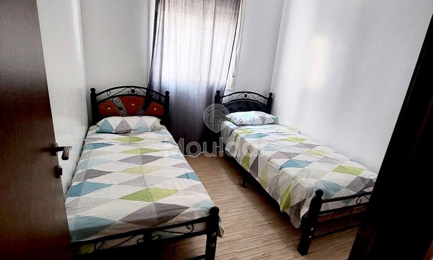 Appartamenti di Charme da Affittare ad Agadir - Hay Mohammadi - view 5