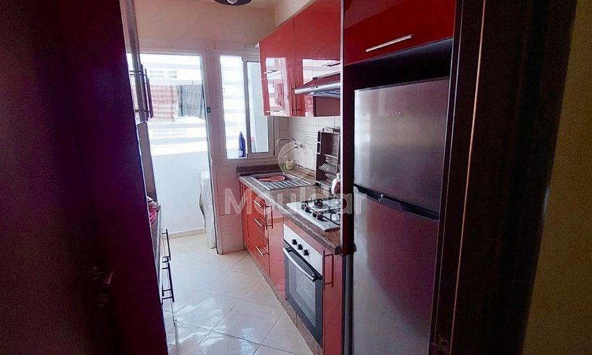 Appartamenti di Charme da Affittare ad Agadir - Hay Mohammadi - view 10