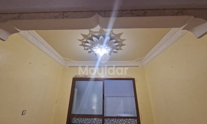 منزل للبيع في القصر الكبير: 6 غرف، 83م² - view 9