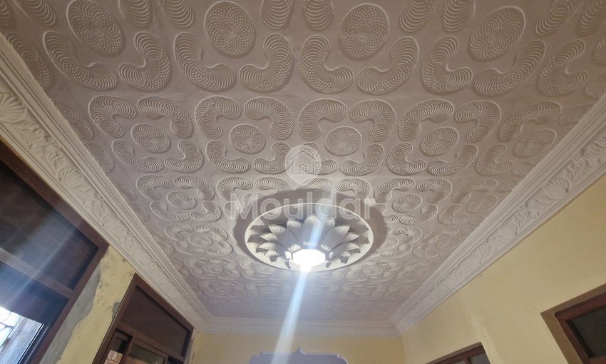 منزل للبيع في القصر الكبير: 6 غرف، 83م² - view 11