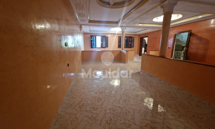 منزل للبيع في القصر الكبير: 6 غرف، 83م² - view 3