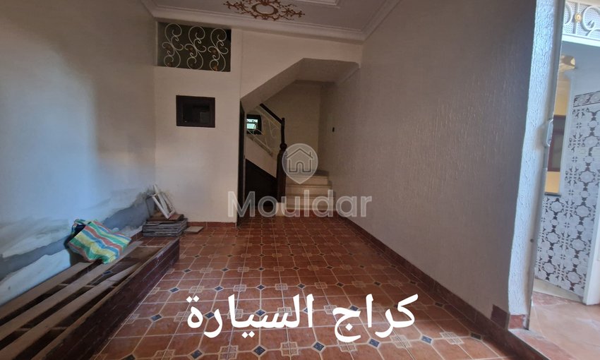 منزل للبيع في القصر الكبير: 6 غرف، 83م² - view 18