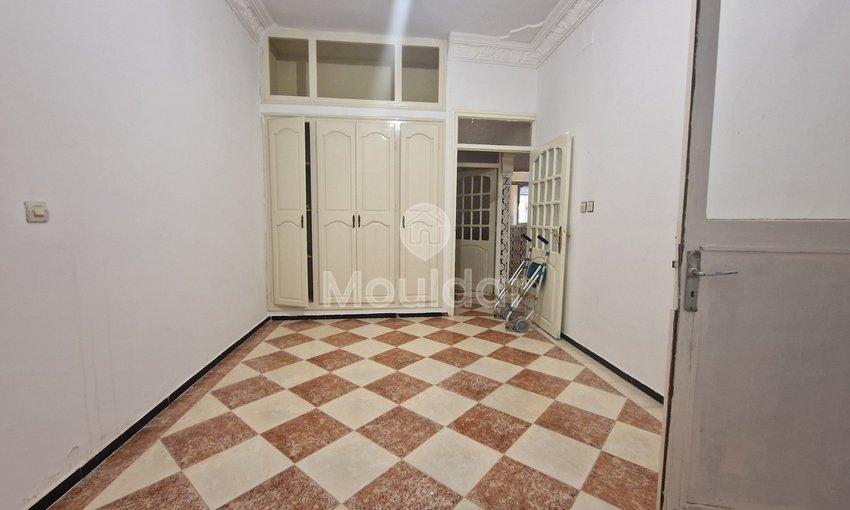 منزل للبيع في القصر الكبير: 6 غرف، 83م² - view 20