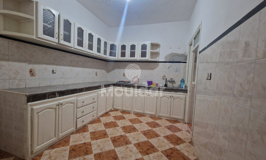 منزل للبيع في القصر الكبير: 6 غرف، 83م² - view 25