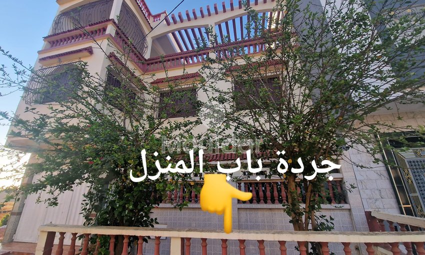 منزل للبيع في القصر الكبير: 6 غرف، 83م² - view 23