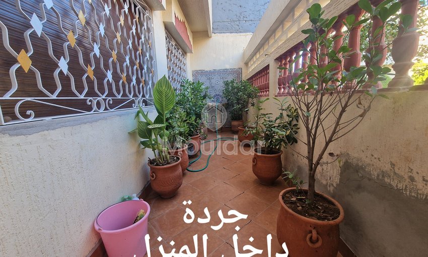 منزل للبيع في القصر الكبير: 6 غرف، 83م² - view 22