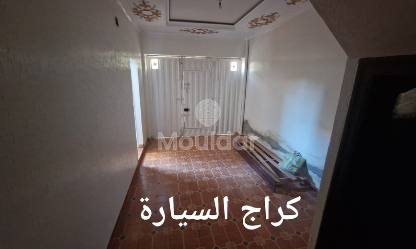 منزل للبيع في القصر الكبير: 6 غرف، 83م² - view 19