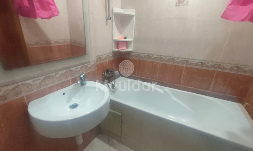 Maarif, Casablanca'da kiralık harika bir daire - 90 m² - view 7