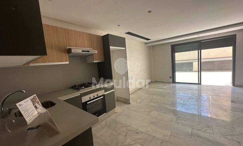 Charmant Studio à Vendre à Casablanca Bourgogne - view 5