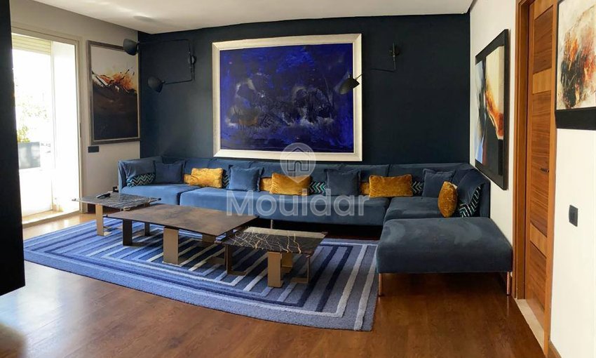 Apartment for Sale in Casablanca Racine - 3 Bedrooms - view 2