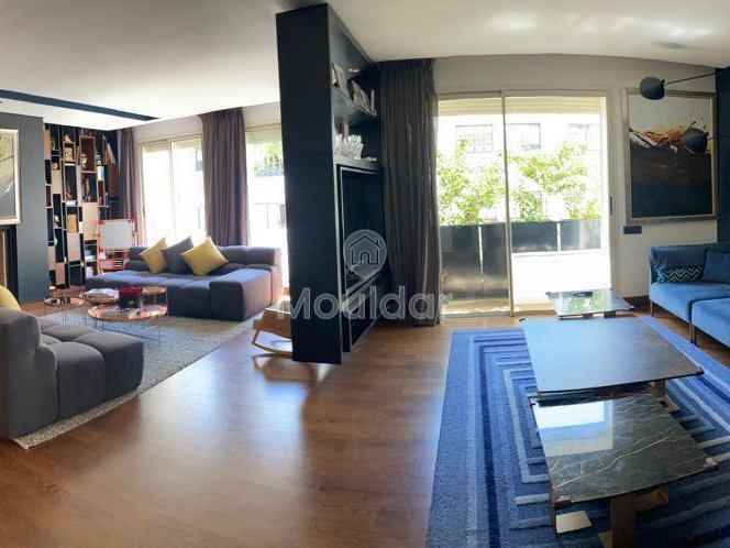 Apartment for Sale in Casablanca Racine - 3 Bedrooms - view 3