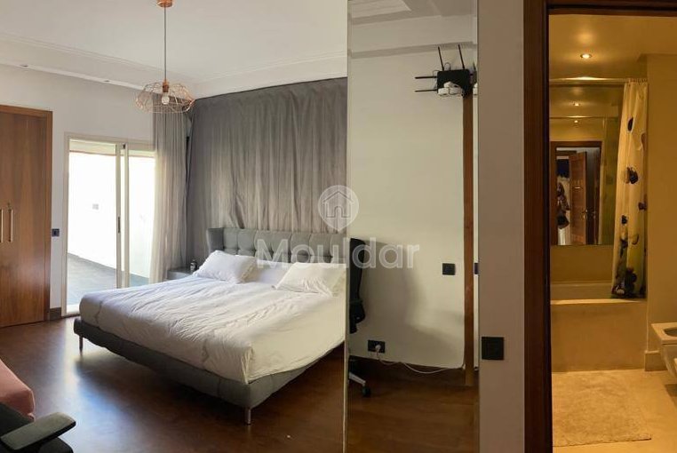 Apartment for Sale in Casablanca Racine - 3 Bedrooms - view 6