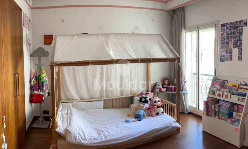 Apartment for Sale in Casablanca Racine - 3 Bedrooms - view 5