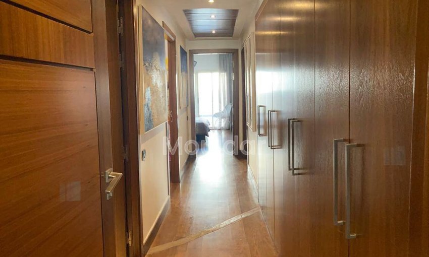 Apartment for Sale in Casablanca Racine - 3 Bedrooms - view 7