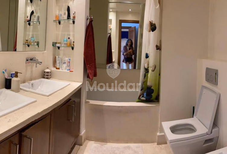 Appartement à Vendre à Casablanca Racine - 3 Chambres Appartement à Vendre à Casablanca Racine - 3 Chambres