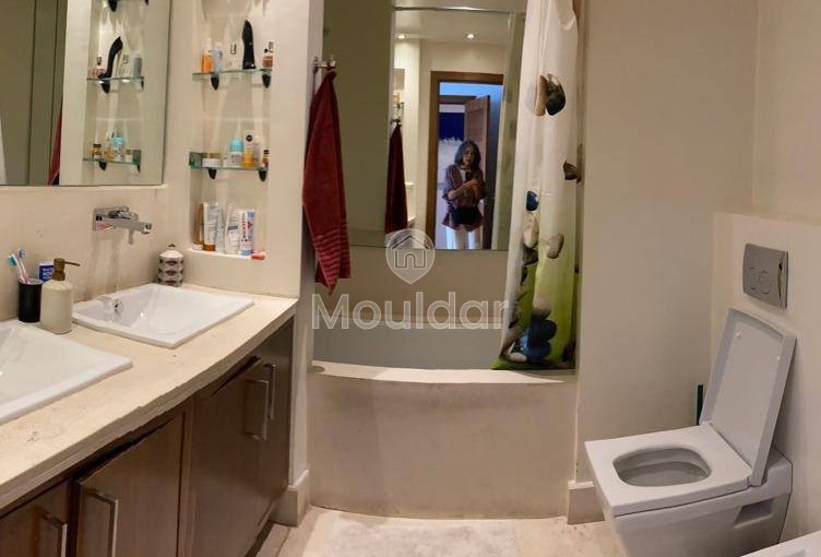 Apartment for Sale in Casablanca Racine - 3 Bedrooms - view 11