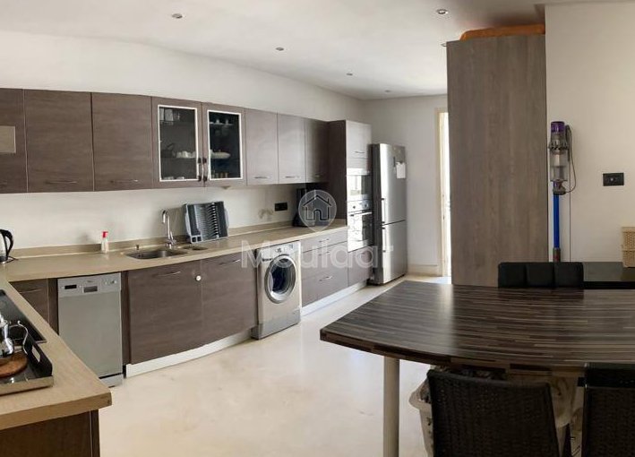 Apartment for Sale in Casablanca Racine - 3 Bedrooms - view 9